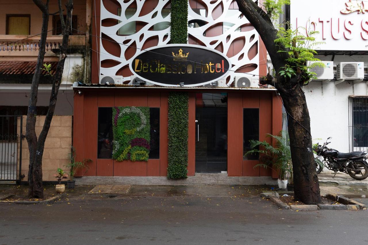 De Classico Hotel Mhada - Mumbai — Photos 1