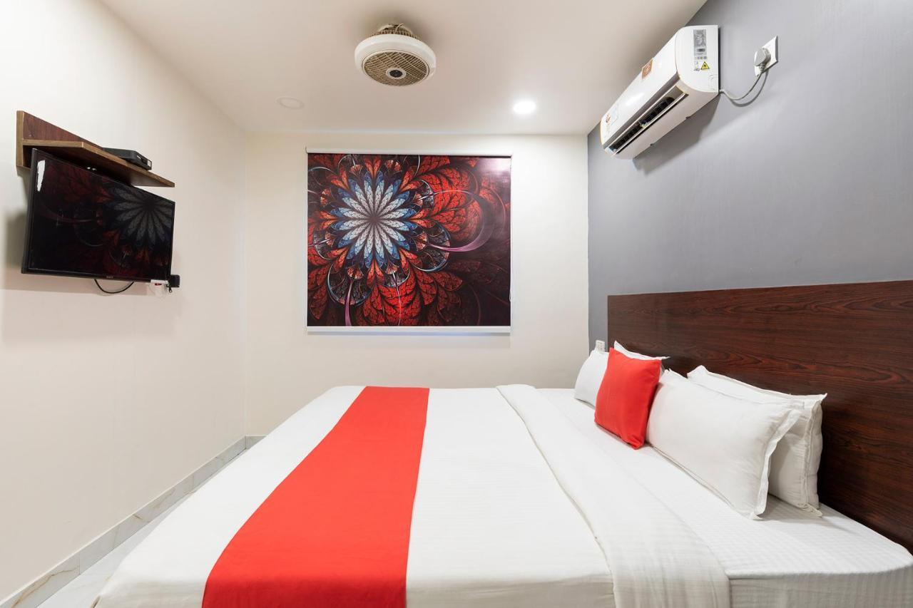 De Classico Hotel Mhada - Mumbai — Photos 2